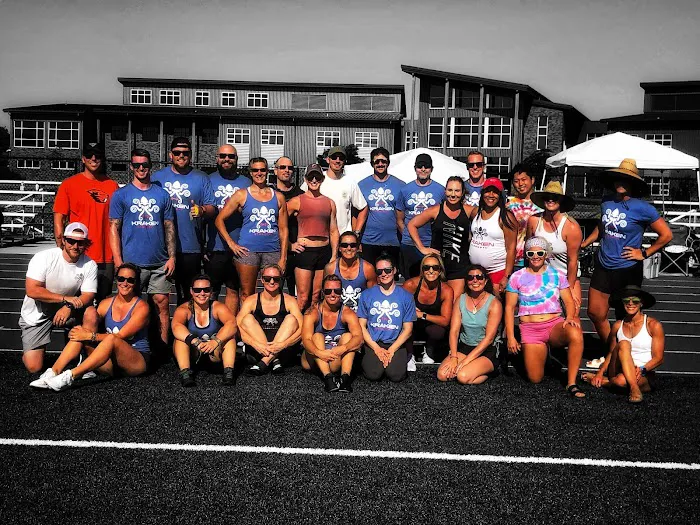 Kraken Strength Picture 5