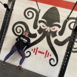 Kraken Strength
