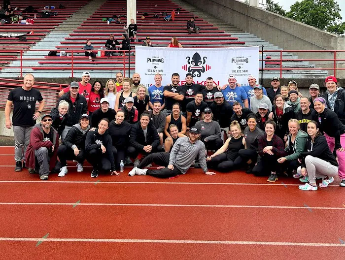 Kraken Strength Picture 6