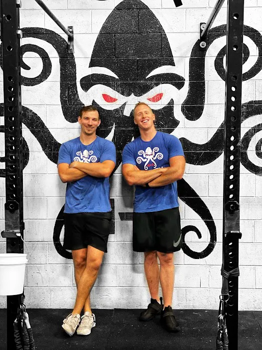 Kraken Strength Picture 2