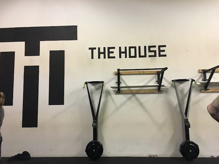 The House PDX Picture 1