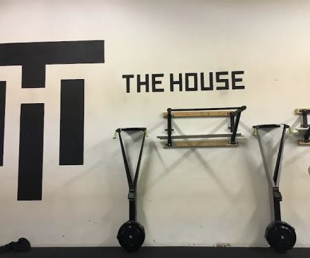 The House PDX