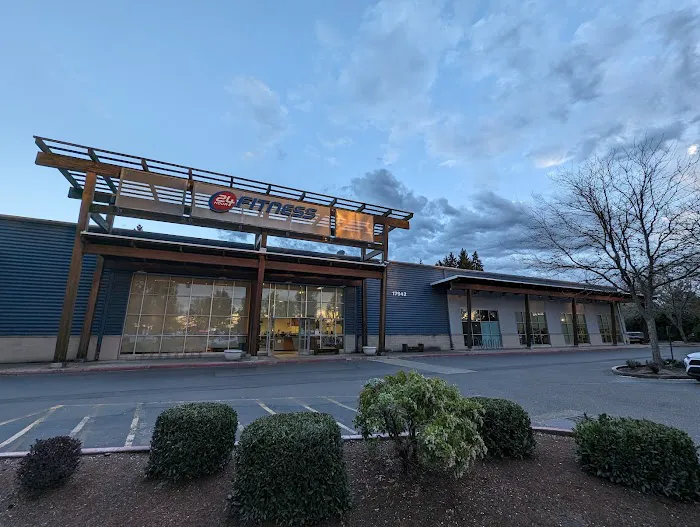 24 Hour Fitness Picture 10