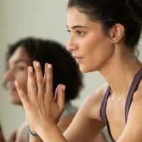 CorePower Yoga - Bridgeport Village ico