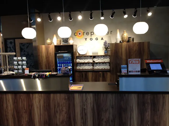 CorePower Yoga - Bridgeport Village Picture 4