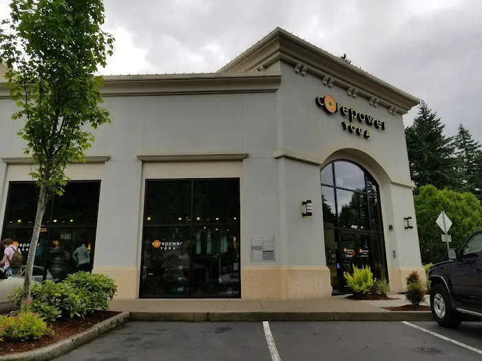 CorePower Yoga - Bridgeport Village Picture 5