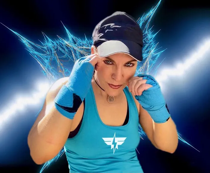 Fierce Fitness Kickboxing Picture 8