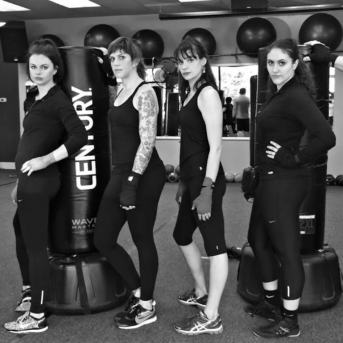 Fierce Fitness Kickboxing Picture 2