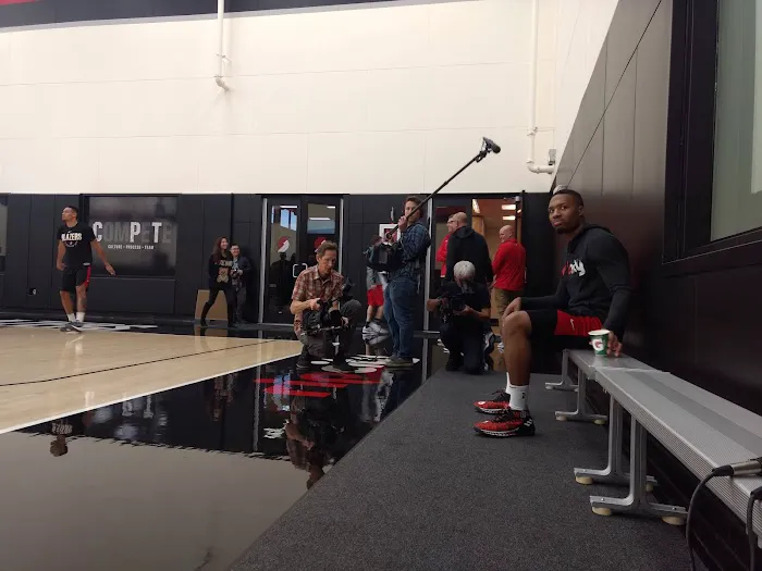 Blazer Training Facility Picture 6