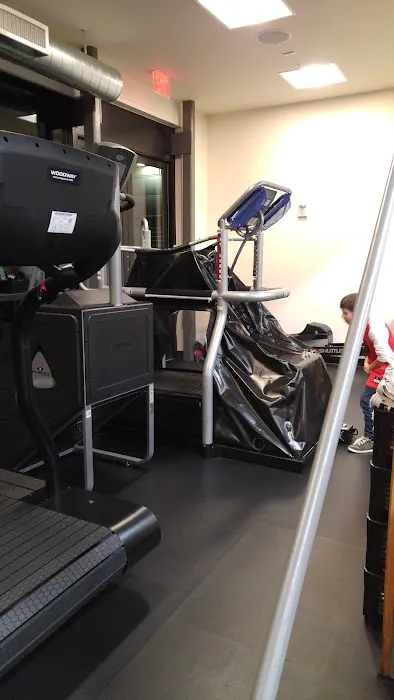 Blazer Training Facility Picture 1