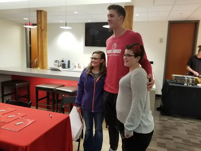 Blazer Training Facility Picture 7