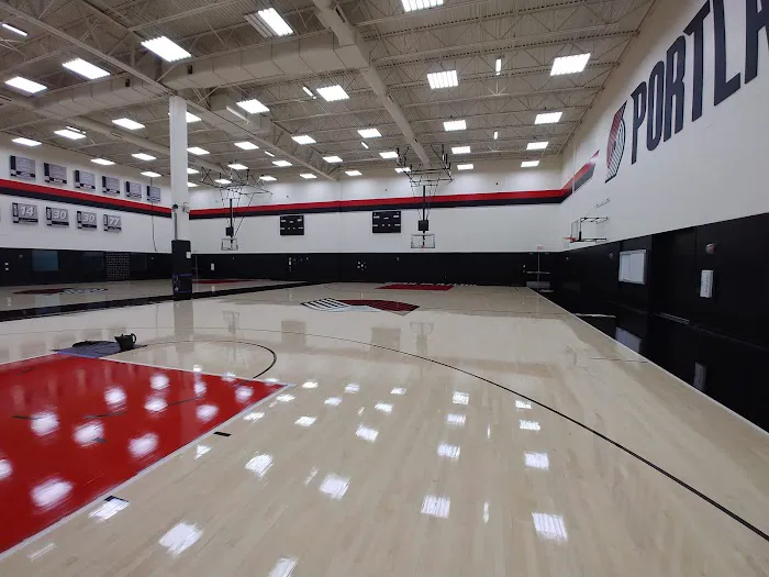 Blazer Training Facility Picture 5