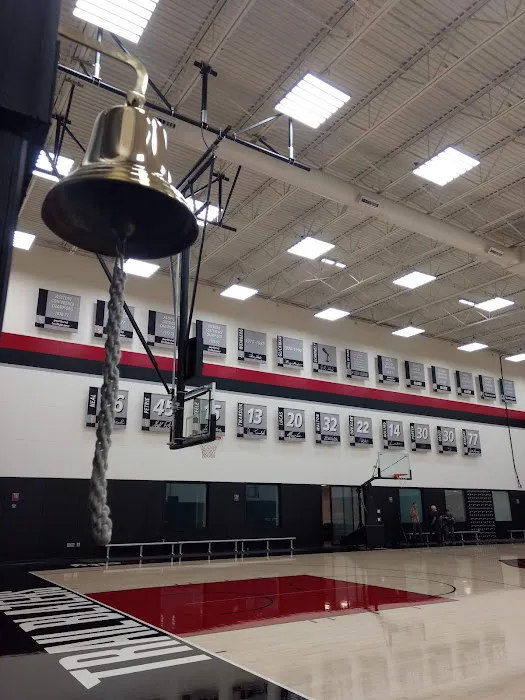 Blazer Training Facility Picture 8