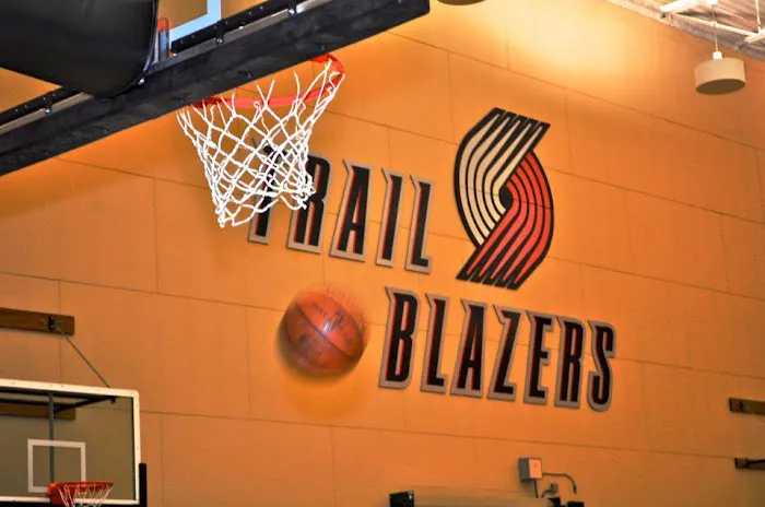 Blazer Training Facility Picture 4