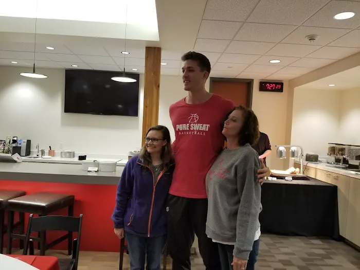 Blazer Training Facility Picture 3