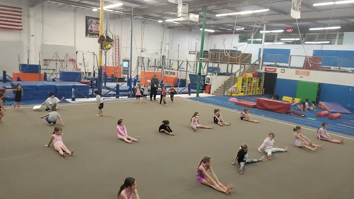 Metro Gymnastics Center Picture 2