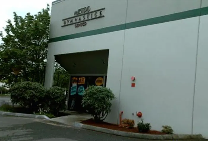 Metro Gymnastics Center Picture 1