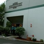 Metro Gymnastics Center