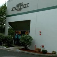 Metro Gymnastics Center ico