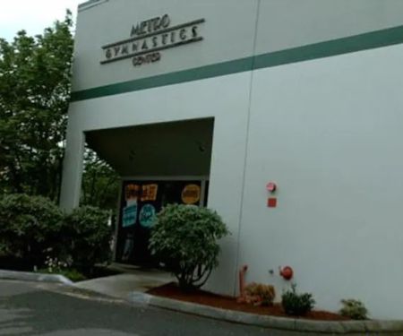 Metro Gymnastics Center