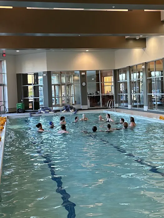 LA Fitness Picture 3