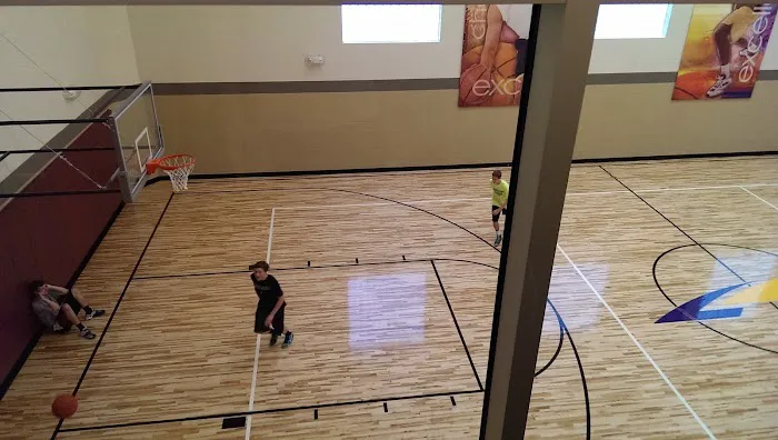 LA Fitness Picture 1