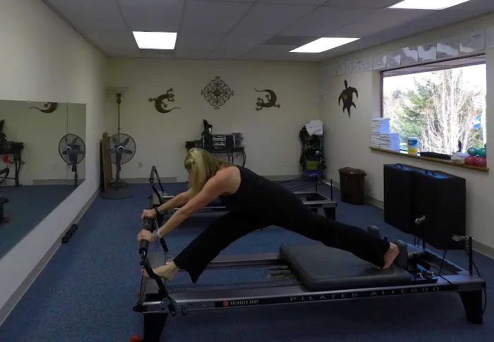 Synergy Pilates Studio Picture 1