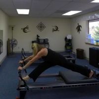 Synergy Pilates Studio ico