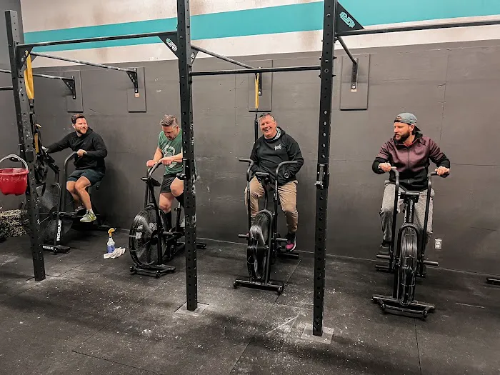 CrossFit Iliad Picture 6