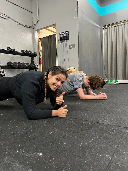 CrossFit Iliad Picture 5