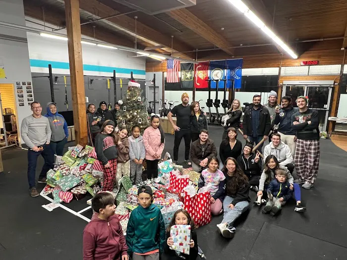 CrossFit Iliad Picture 9