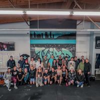 CrossFit Iliad ico