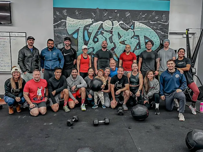 CrossFit Iliad Picture 8