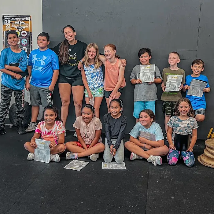 CrossFit Iliad Picture 3