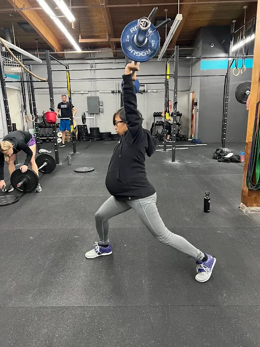 CrossFit Iliad Picture 10