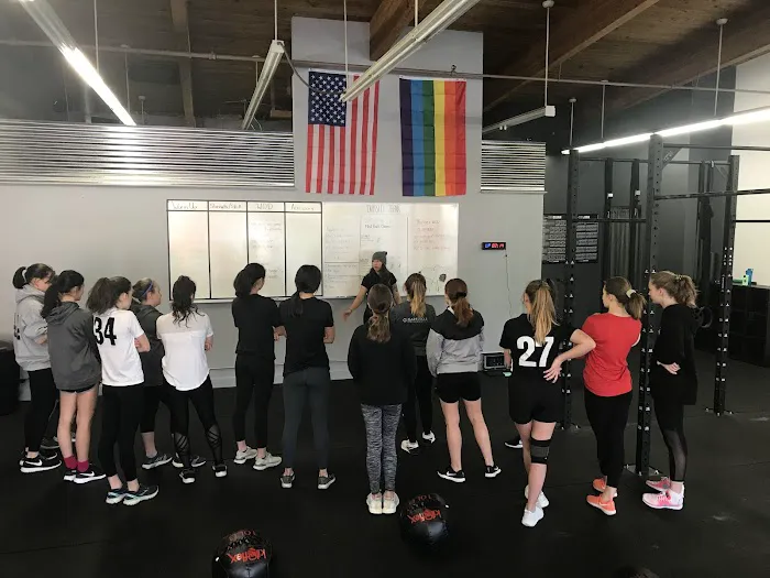 CrossFit Iliad Picture 2