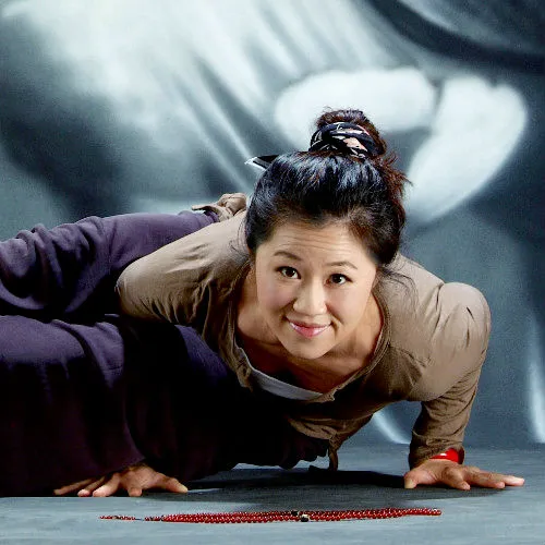 Yiwen Yoga Picture 6