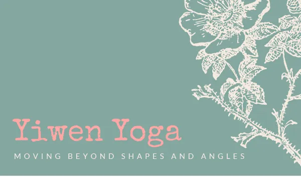 Yiwen Yoga Picture 3
