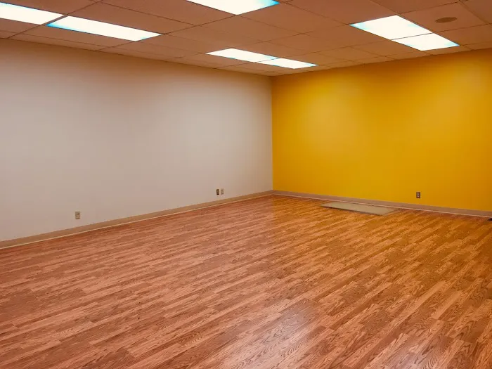 Yiwen Yoga Picture 1