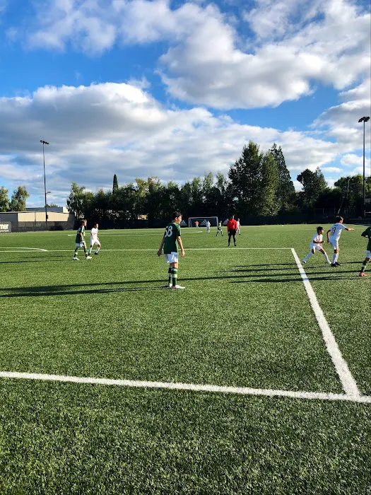 Timbers Training Facility Picture 3