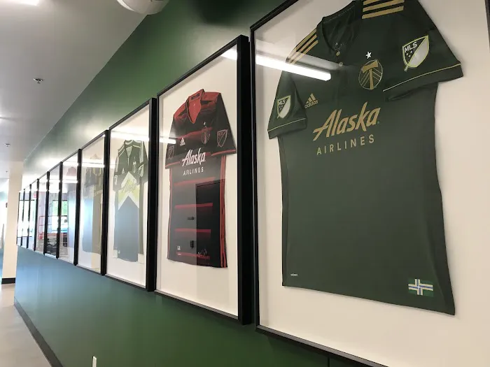 Timbers Training Facility Picture 4