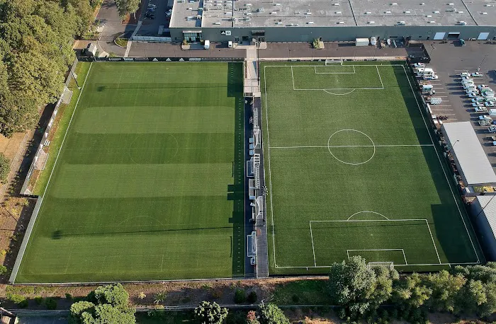 Timbers Training Facility Picture 6