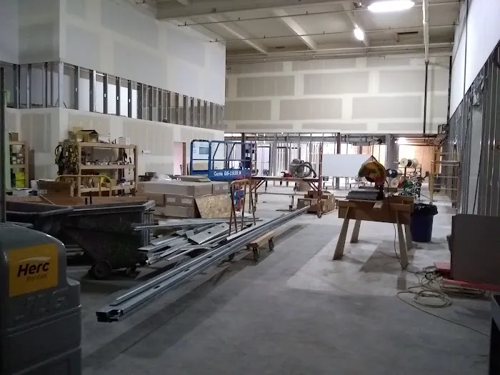 Timbers Training Facility Picture 5