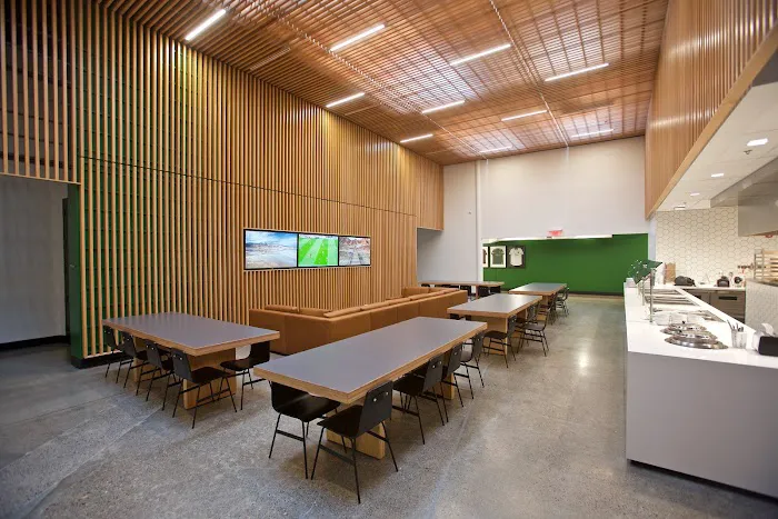 Timbers Training Facility Picture 7