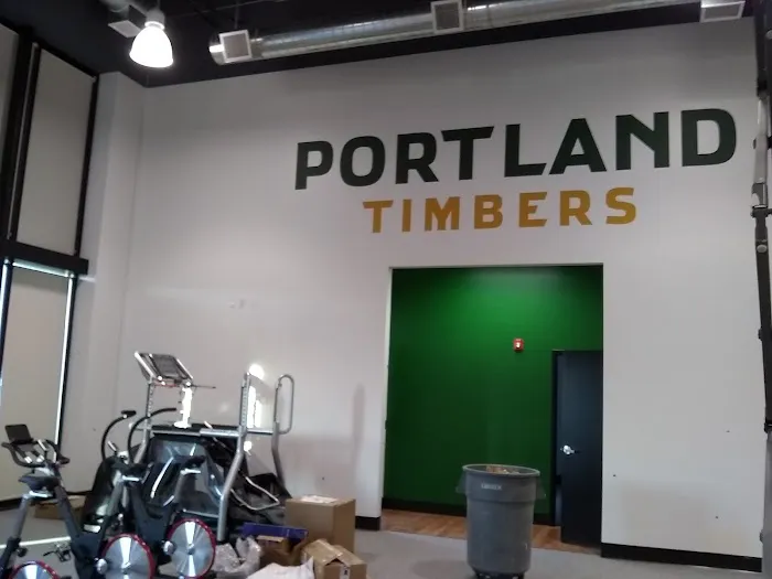 Timbers Training Facility Picture 8