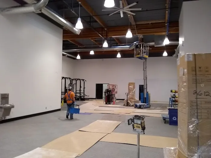 Timbers Training Facility Picture 10