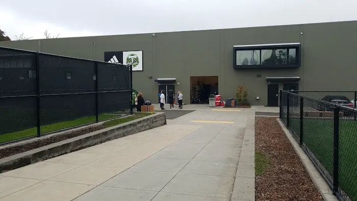 Timbers Training Facility Picture 9