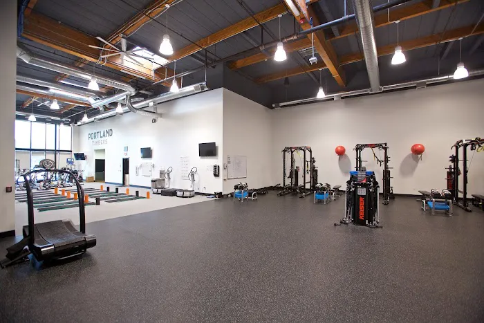 Timbers Training Facility Picture 2