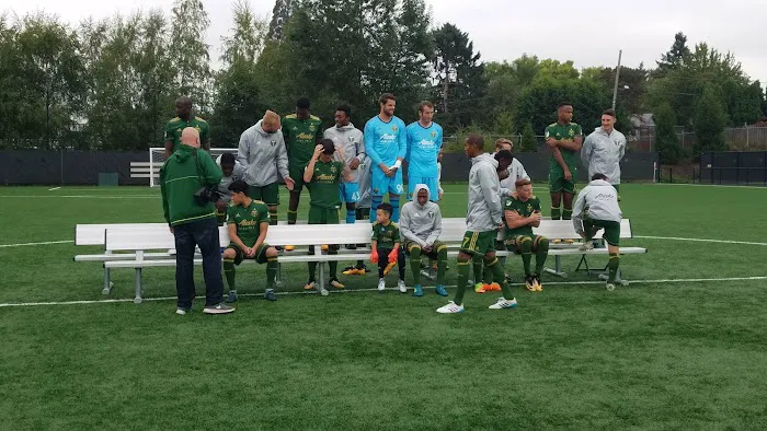 Timbers Training Facility Picture 1