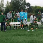 Timbers Training Facility